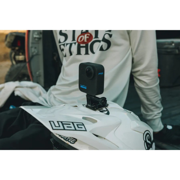 Фото - Екшн-камера GoPro MAX 2 (CHDHZ-203-RW)
