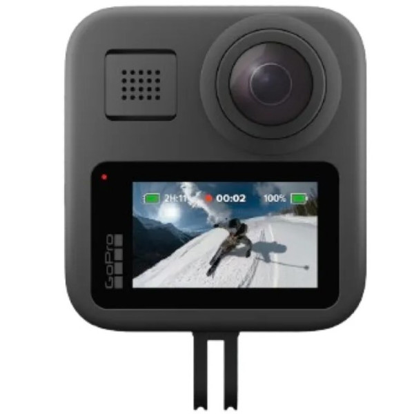 Фото - Екшн-камера GoPro MAX 2 (CHDHZ-203-RW)