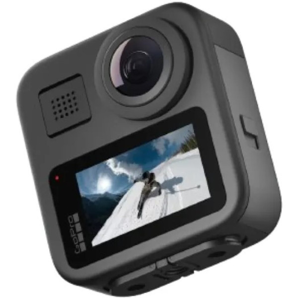 Фото - Екшн-камера GoPro MAX 2 (CHDHZ-203-RW)