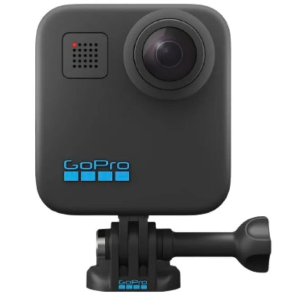 Фото - Екшн-камера GoPro MAX 2 (CHDHZ-203-RW)