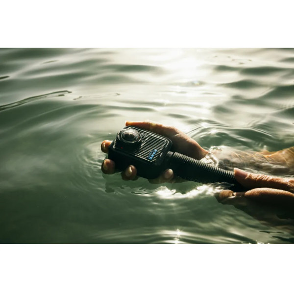 Фото - Екшн-камера GoPro Max 2 NEW (CHDHZ-311-RW)