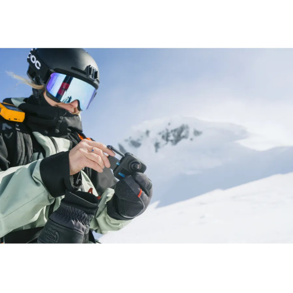 Фото - Екшн-камера GoPro Max 2 NEW (CHDHZ-311-RW)