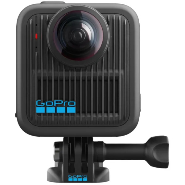 Фото - Екшн-камера GoPro Max 2 NEW (CHDHZ-311-RW)