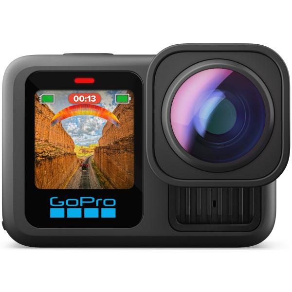Фото - Екшн-камера GoPro HERO13 Black Ultra Wide Edition