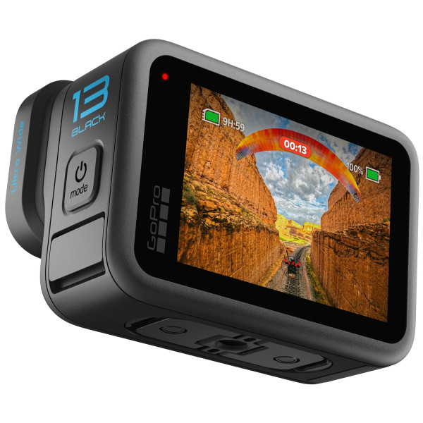 Фото - Екшн-камера GoPro HERO13 Black Ultra Wide Edition