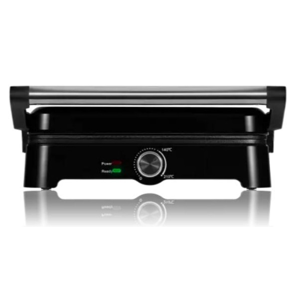 Фото - Гриль-барбекю электрический Zeegma GRILL Chef Base Фото - Гриль-барбекю электрический Zeegma GRILL Chef Base