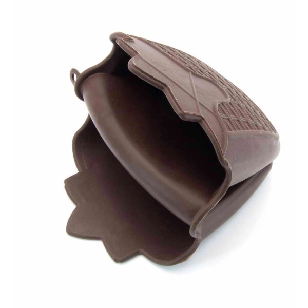 Фото - Прихватка Lessner Chef Choco 11x11см (10258)
