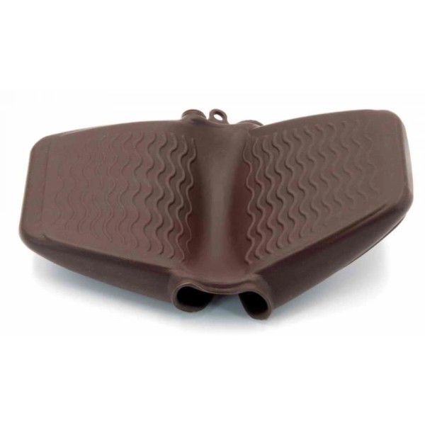 Фото - Прихватка Lessner Chef Choco 11x11см (10258)