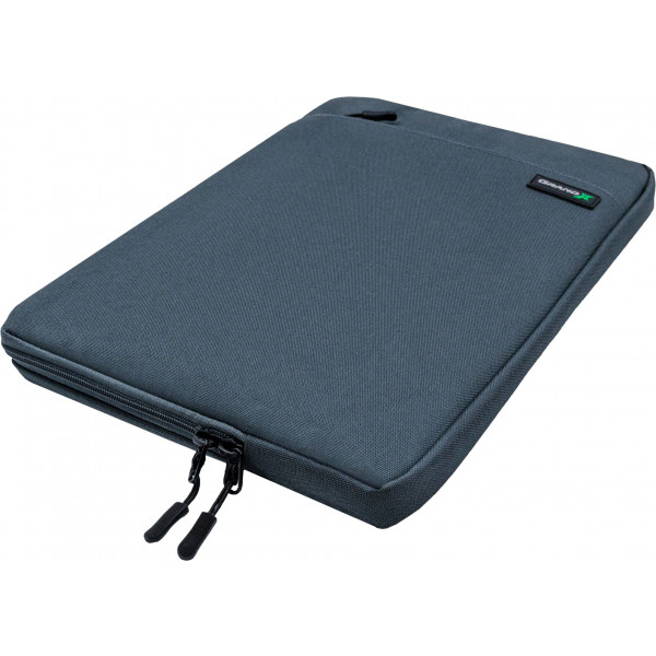 Фото - Чехол для ноутбука Grand-X SL-15D 15.6'' Dark Grey