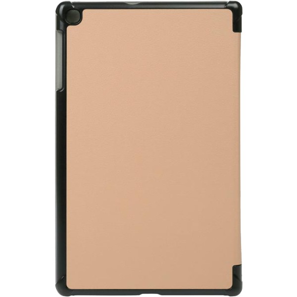 Фото - Чехол для планшета BeCover for Samsung Galaxy Tab A 2019 10.1 SM-T510/SM-T515 Gold (703841)