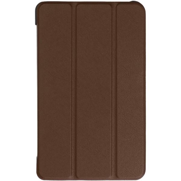 Фото - Чехол для планшета BeCover Smart for Lenovo Tab M8 TB-8505 Brown (704730)