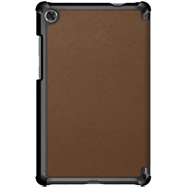 Фото - Чехол для планшета BeCover Smart for Lenovo Tab M8 TB-8505 Brown (704730)