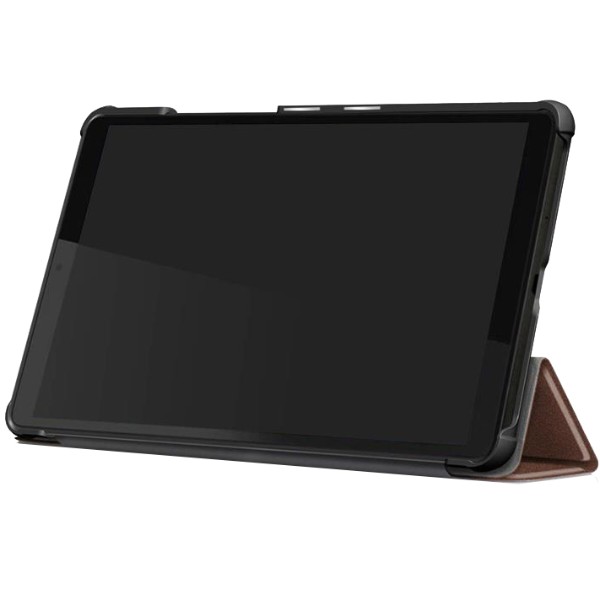 Фото - Чехол для планшета BeCover Smart for Lenovo Tab M8 TB-8505 Brown (704730)