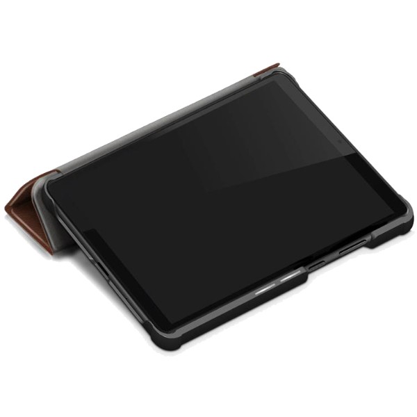 Фото - Чехол для планшета BeCover Smart for Lenovo Tab M8 TB-8505 Brown (704730)