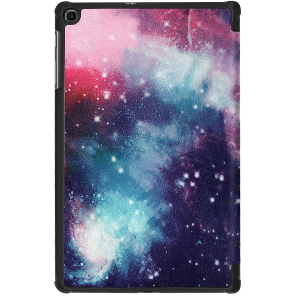 Фото - Чохол для планшету BeCover Smart for Samsung Galaxy Tab A 2019 10.1 SM-T510/SM-T515 Space (703854)