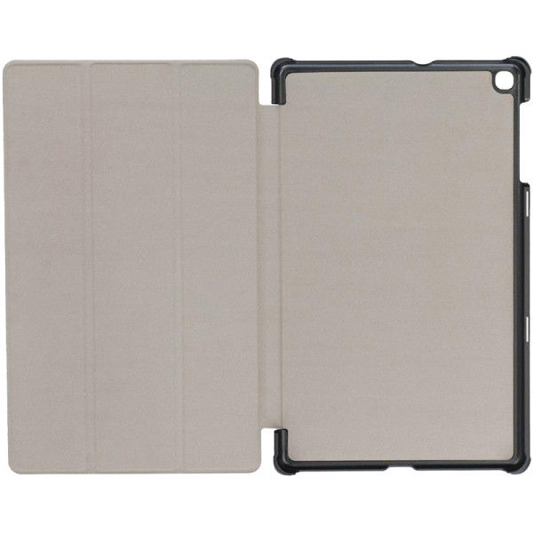 Фото - Чохол для планшету BeCover Smart for Samsung Galaxy Tab A 2019 10.1 SM-T510/SM-T515 Space (703854)