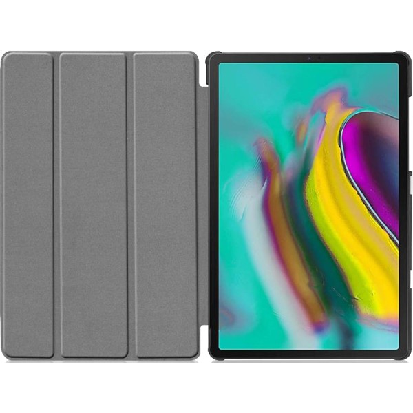 Фото - Чохол для планшету BeCover Smart for Samsung Galaxy Tab S5e SM-T720/SM-T725 Paris (704304)