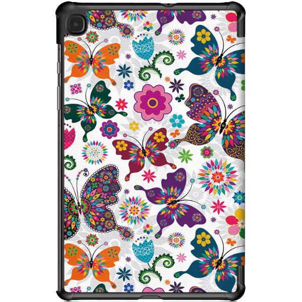 Фото - Чехол для планшета BeCover Smart for Samsung Galaxy Tab S6 Lite SM-P610/SM-P615 Butterfly (705194)