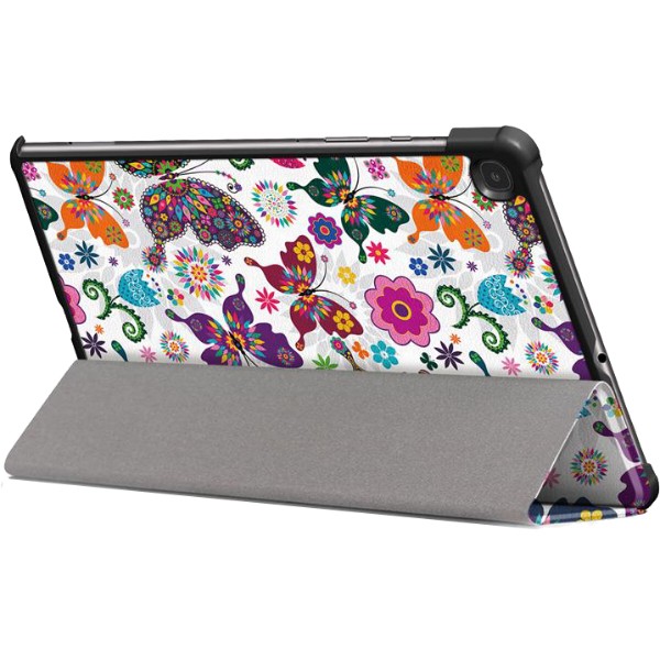 Фото - Чехол для планшета BeCover Smart for Samsung Galaxy Tab S6 Lite SM-P610/SM-P615 Butterfly (705194)