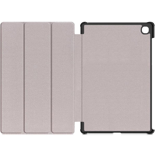 Фото - Чехол для планшета BeCover Smart for Samsung Galaxy Tab S6 Lite SM-P610/SM-P615 Butterfly (705194)