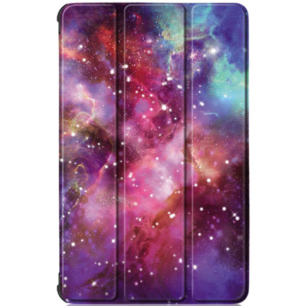 Фото - Чохол для планшета BeCover Smart for Samsung Galaxy Tab S6 Lite SM-P610/SM-P615 Space (705200)