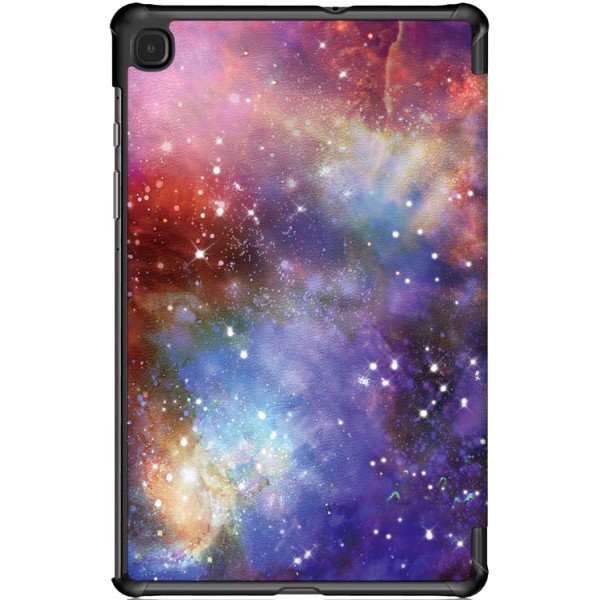 Фото - Чохол для планшета BeCover Smart for Samsung Galaxy Tab S6 Lite SM-P610/SM-P615 Space (705200)