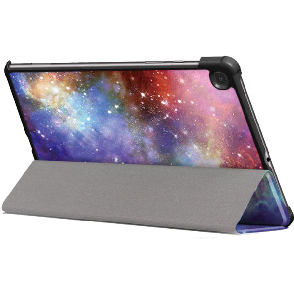 Фото - Чохол для планшета BeCover Smart for Samsung Galaxy Tab S6 Lite SM-P610/SM-P615 Space (705200)