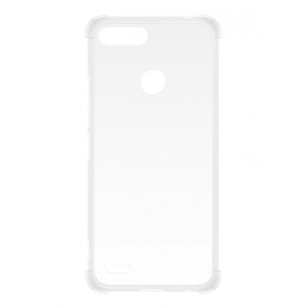 Фото - Чохол для смартфону
 ACCLAB Shockproof for Tecno Pop 2F (1283126553967) Фото - Чохол для смартфону
 ACCLAB Shockproof for Tecno Pop 2F (1283126553967)