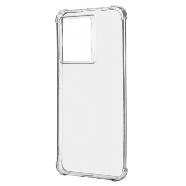 Фото - Чехол для смартфона Armorstandart Air Force for Xiaomi 13T/13T Pro 5G Transparent (ARM69664)