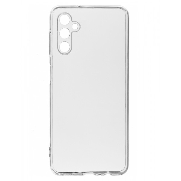 Фото - Чохол для смартфону Armorstandart Air Series for Samsung A14 4G/A14 5G Camera Cover Transparent (ARM70611)