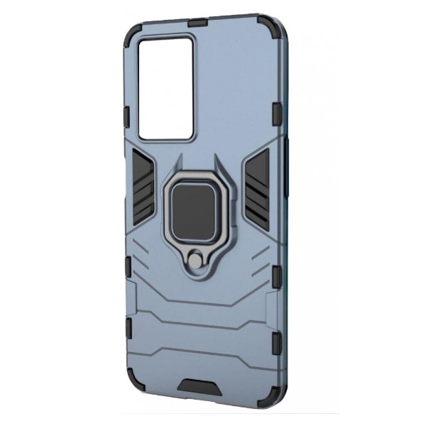 Фото - Чехол для смартфона Armorstandart DEF27 case for OPPO A57s 4G Blue (ARM68317)
