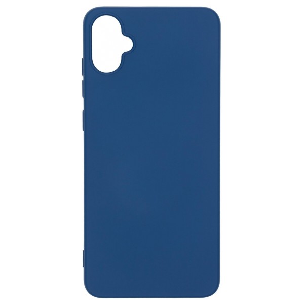 Фото - Чехол для смартфона Armorstandart Icon Case for Samsung A05 (A055) Dark Blue (ARM71802)