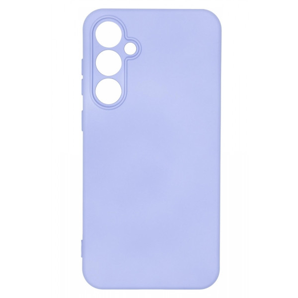 Фото - Чохол для смартфону Armorstandart Icon Case for Samsung S23FE 5G Camera cover Lilac (ARM69631)