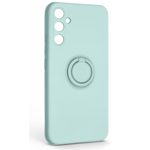 Фото - Чохол для смартфону Armorstandart Icon Ring for Samsung A54 5G (A546) Mint (ARM68778)