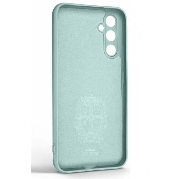 Фото - Чохол для смартфону Armorstandart Icon Ring for Samsung A54 5G (A546) Mint (ARM68778)