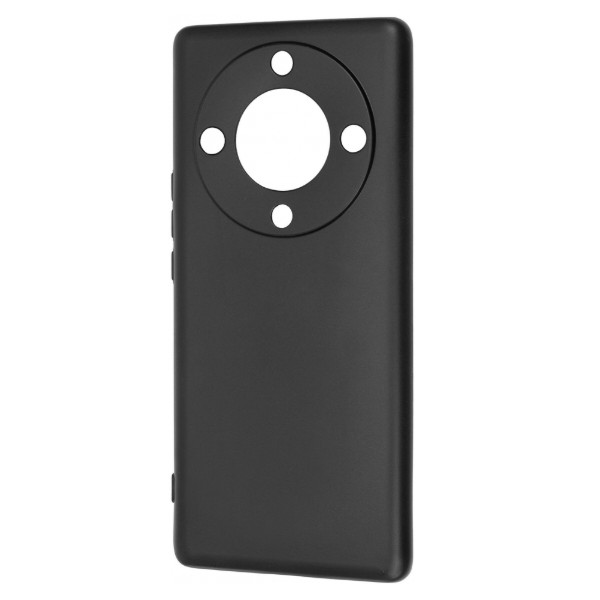 Фото - Чехол для смартфона Armorstandart Matte Slim Fit for Honor Magic 5 Lite Black (ARM69394)