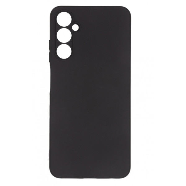 Фото - Чохол для смартфону Armorstandart Matte Slim Fit for Samsung A05s (A057) Camera cover Black (ARM72565)