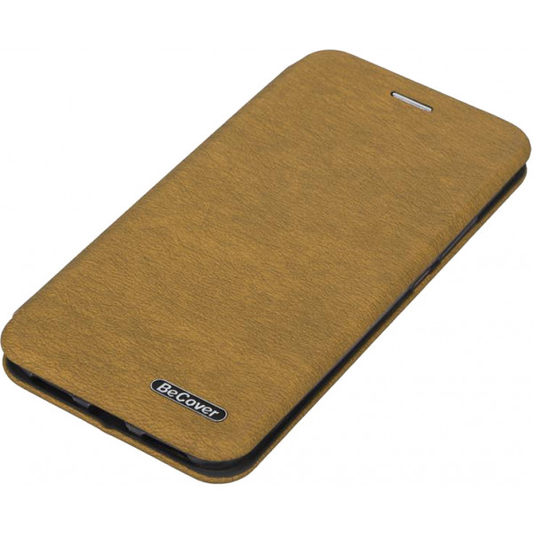 Фото - Чехол для смартфона BeCover Exclusive for Xiaomi Redmi 8A Sand (704214)
