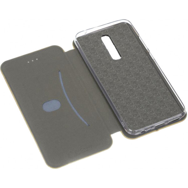 Фото - Чехол для смартфона BeCover Exclusive for Xiaomi Redmi 8A Sand (704214)
