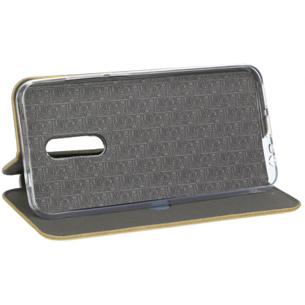 Фото - Чехол для смартфона BeCover Exclusive for Xiaomi Redmi 8A Sand (704214)