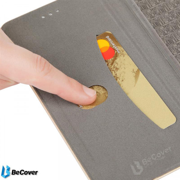 Фото - Чехол для смартфона BeCover Exclusive for Xiaomi Redmi 8A Sand (704214)