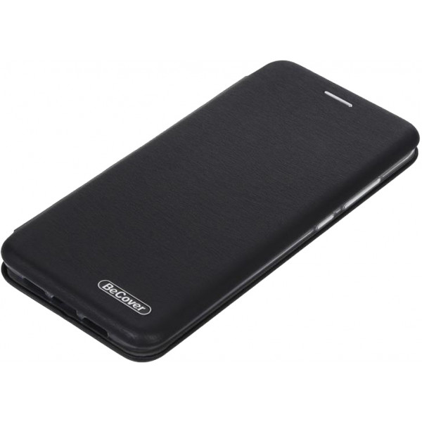 Фото - Чохол для смартфону BeCover Samsung Galaxy M31s Core SM-M317 Black (705264)