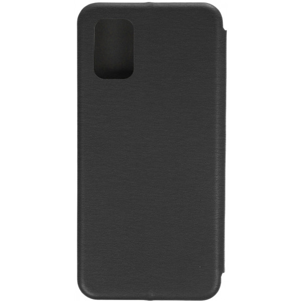 Фото - Чохол для смартфону BeCover Samsung Galaxy M31s Core SM-M317 Black (705264)