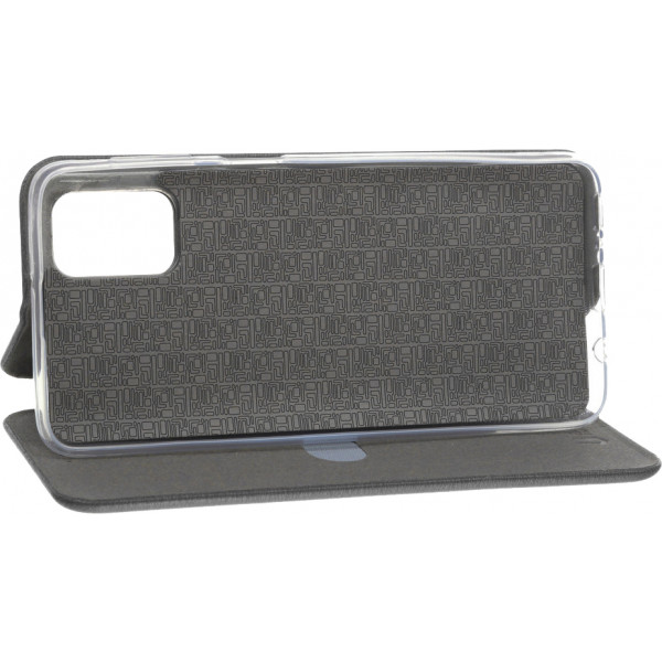 Фото - Чохол для смартфону BeCover Samsung Galaxy M31s Core SM-M317 Black (705264)