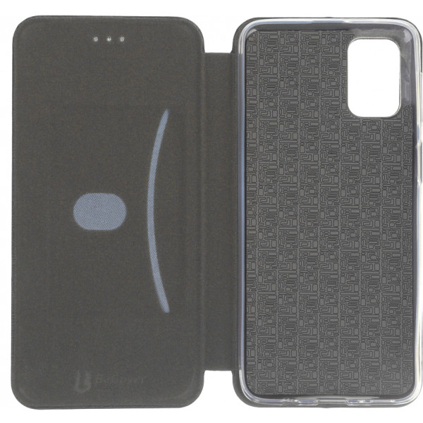 Фото - Чохол для смартфону BeCover Samsung Galaxy M31s Core SM-M317 Black (705264)