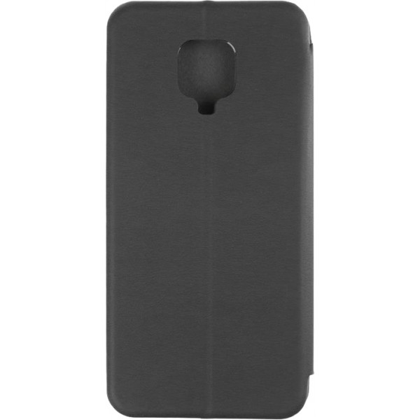 Фото - Чохол для смартфону BeCover Xiaomi Redmi Note 9S/Note 9 Pro/Note 9 Pro Black (704874)