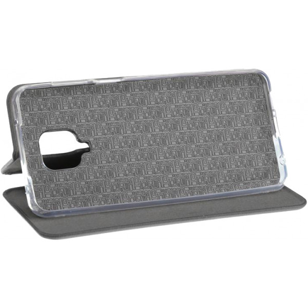 Фото - Чохол для смартфону BeCover Xiaomi Redmi Note 9S/Note 9 Pro/Note 9 Pro Black (704874)