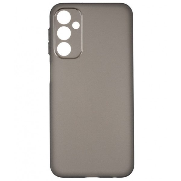 Фото - Чохол для смартфону
Gelius Air Skin for Samsung A245 (A24) Transparent Black (00000094381) Фото - Чохол для смартфону
Gelius Air Skin for Samsung A245 (A24) Transparent Black (00000094381)