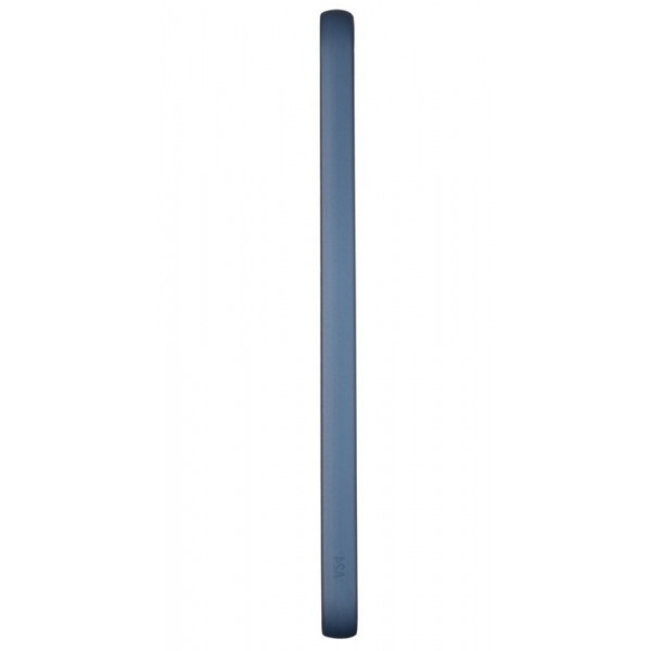 Фото - Чохол для смартфону
 Gelius Air Skin for Samsung A245 (A24) Transparent Blue (00000094382)