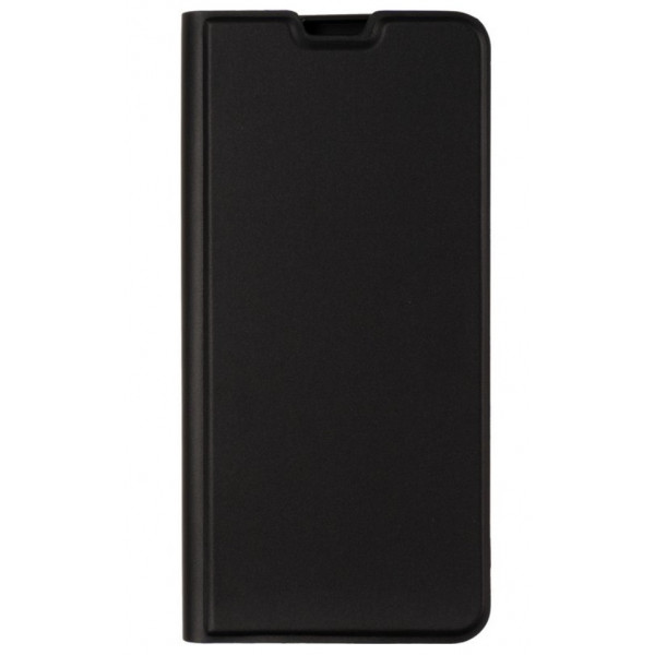 Фото - Чехол для смартфона Gelius Book Cover Gelius Shell Case for Realme C53 Black (94546)